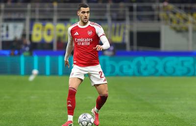 Vești bune pentru Arsenal » Arteta poate folosi „arma secretă” în finala cu PSG