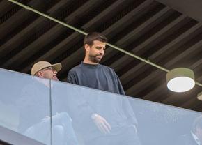 Patronul Gerard Pique s-a crezut în România! Suspendare uriașă pentru fostul mare internațional