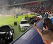Steaua - Sepsi, 07.05.2026, meci din play-off-ul Ligii 2, la 40 de ani de la câștigarea Cupei Campionilor Europeni