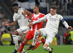 Real Madrid a ascuns valul de abateri disciplinare » Câți jucători au creat probleme în vestiar în întreg sezonul!