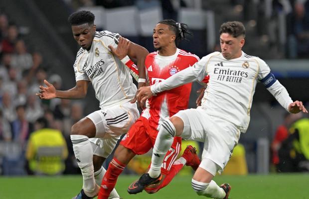 Real Madrid a ascuns valul de abateri disciplinare » Câți jucători au creat probleme în vestiar în întreg sezonul!