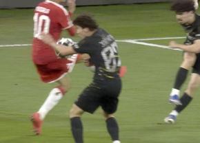 Penalty sau nu la Bayern - PSG? Marius Avram a dat un verdict fără echivoc