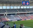 Fanii la Steaua - Sepsi, aniversare de 40 ani a câștigării Cupei Campionilor Europeni