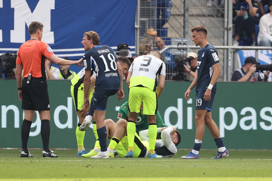 Veste-șoc » Cvintuplul campion cu Bayern și-a anunțat retragerea din fotbal la doar 30 de ani: „Am plâns zece minute în duș”