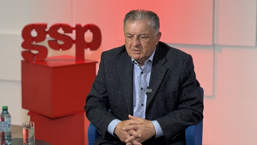Mărturia de suflet a pilotului care a dus Steaua la Sevilla: „A trebuit să-l chem pe Duckadam în cabină” + Emoții la aterizarea de la București