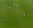 Gol din rabona în Steaua - Sepsi // Captură foto: Digi Sport 1