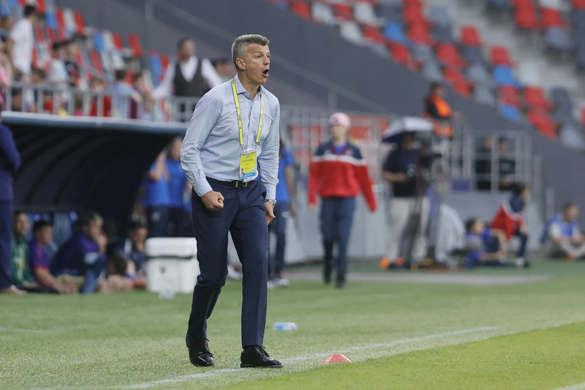 Steaua - Sepsi, sărbătoare la 40 de ani de la Sevilla