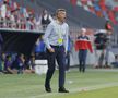 Sărbătoare în Ghencea, la Steaua - Sepsi » Scenografie specială a Peluzei Sud + toate mesajele afișate