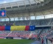 Fanii la Steaua - Sepsi, aniversare de 40 ani a câștigării Cupei Campionilor Europeni