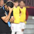Costel Gâlcă l-a pierdut pe final de sezon pe Talisson