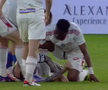 Intrare Andras Huszti în Steaua - Sepsi