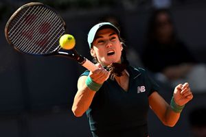 Sorana Cîrstea, victorie categorică în turul secund al turneului de la Roma » Doar două game-uri i-a lăsat adversarei!