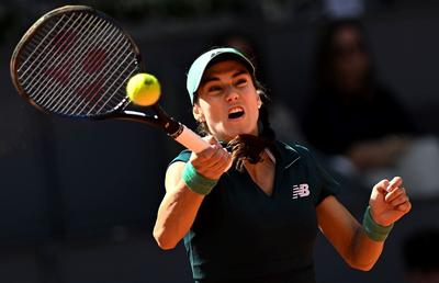 Sorana Cîrstea - Aryna Sabalenka, în turul 3 la Roma » Game nebun în decisiv
