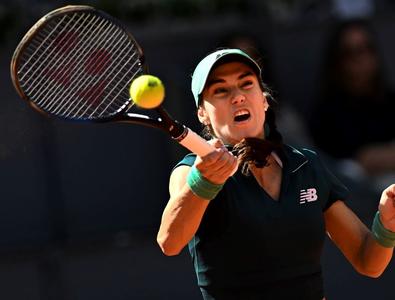 Pentru istorie! Sorana Cîrstea, victorie formidabilă cu Aryna Sabalenka, în ...