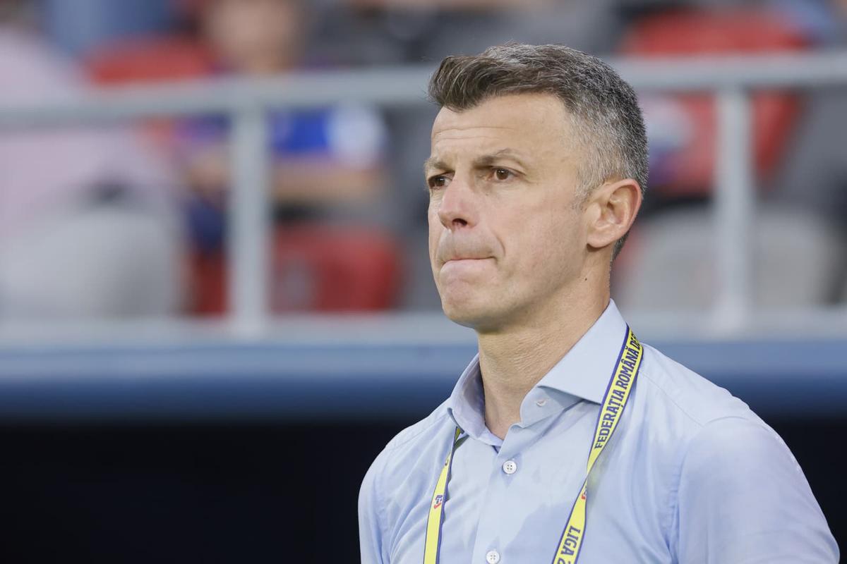 Steaua, înfrângere cu Sepsi în ziua aniversării a 40 de ani de la câștigarea Cupei Campionilor » Covăsnenii, pas uriaș spre Superligă