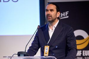 Prima reacție a FRH în scandalul naționalei feminine U20! Bogdan Voina: „Inadmisibil! Nu voi tolera niciun derapaj”