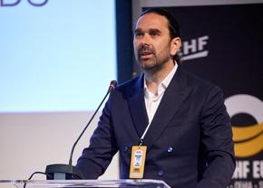 Ce veste pentru handbalul românesc! Bucureștiul ar putea organiza un eveniment major în 2026