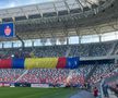 Fanii la Steaua - Sepsi, aniversare de 40 ani a câștigării Cupei Campionilor Europeni