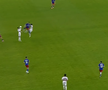 Intrare Andras Huszti în Steaua - Sepsi