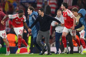 Bonus astronomic pentru vedetele lui Mikel Arteta