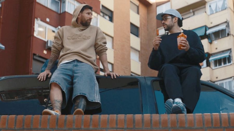adidas lansează „Backyard Legends”, o campanie care reunește staruri din fotbal, muzică și film pentru a celebra FIFA World Cup 2026