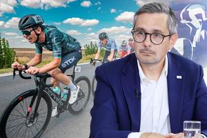 A fost 15 ani voluntar în Munții Bucegi, acum conduce o Federație cu mari probleme: „E o situație destul de hilară, tragică!”