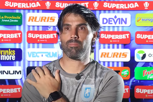 Filipe Coelho a găsit avanatajul celor de la CFR Cluj înainte de meciul din Gruia: „Suntem pregătiți”