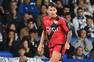 Manșa retur din semifinalele Conference League » Andrei Rațiu a scris istorie: Rayo Vallecano s-a calificat în prima finală europeană