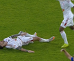 Intrare Andras Huszti în Steaua - Sepsi