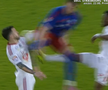 Intrare Andras Huszti în Steaua - Sepsi