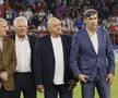 Legendele de la Sevilla, pe gazonul din Ghencea, la 40 de ani de la câștigarea CCE // foto: Cristi Preda (GSP)