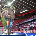Schimbare istorică în Liga Campionilor! La ce oră se va juca finala Arsenal - PSG // foto: Imago