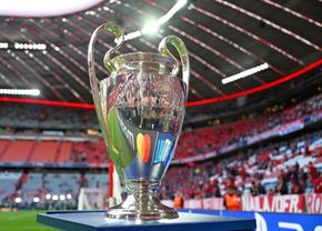 UEFA a luat o decizie nemaivăzută » Schimbarea istorică se va vedea în premieră la finala Arsenal - PSG