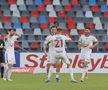 Sărbătoare în Ghencea, la Steaua - Sepsi » Scenografie specială a Peluzei Sud + toate mesajele afișate