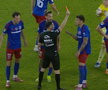 Intrare Andras Huszti în Steaua - Sepsi