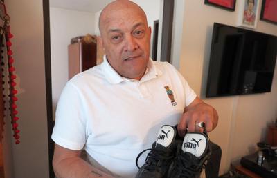 Gabi Balint a deschis ușa casei, la Sângeorz-Băi » Spumos la 40 de ani de la Sevilla: „În timp ce mergeam să bat penalty-ul, îl înjuram în gând pe Lăcătuș”