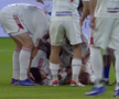 Intrare Andras Huszti în Steaua - Sepsi