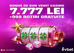 „Să intre speciala!” Cum să scoți untul din noul Pachet de Bun Venit de la VBET