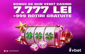 „Să intre speciala!” Cum să scoți untul din noul Pachet de Bun Venit de la VBET