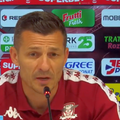 Cum comentează Gâlcă negocierile Rapid - Pancu: „Dacă c