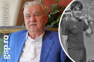 Anghel Iordănescu, interviu de colecție la 40 de ani de la Sevilla: „N-am vrut să execut penalty fiindcă-mi tremurau picioarele” + Episod fabulos cu Mircea Lucescu în vestiar: „Băbăciune!”