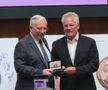 BNR a lansat două monede aniversare pentru generația Stelei din 1986 // foto: Andrei Furnigă (GSP)