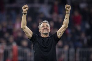 Topul select în care a intrat PSG după calificarea în a doua finală consecutivă de Liga Campionilor