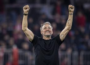 Topul select în care a intrat PSG după calificarea în a doua finală consecutivă de Liga Campionilor