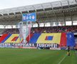 Steaua - Sepsi, scenografie la 40 de ani de la Sevilla // foto: Cristi Preda (GSP)