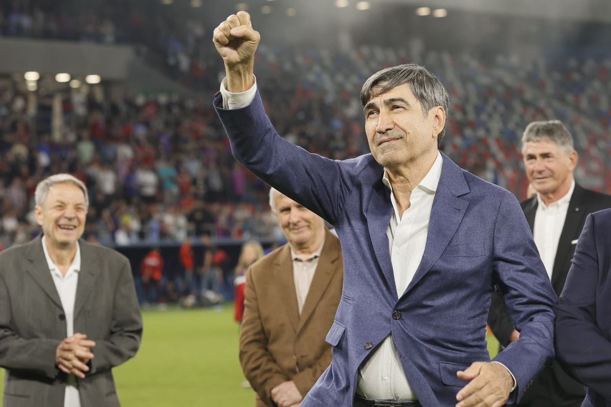 Victor Pițurcă, mesaje tari la sărbătoarea Stelei: „Chiar dacă ministrul nu va mai fi în funcție...” + „E o problemă că este Ianis Hagi la echipa națională”