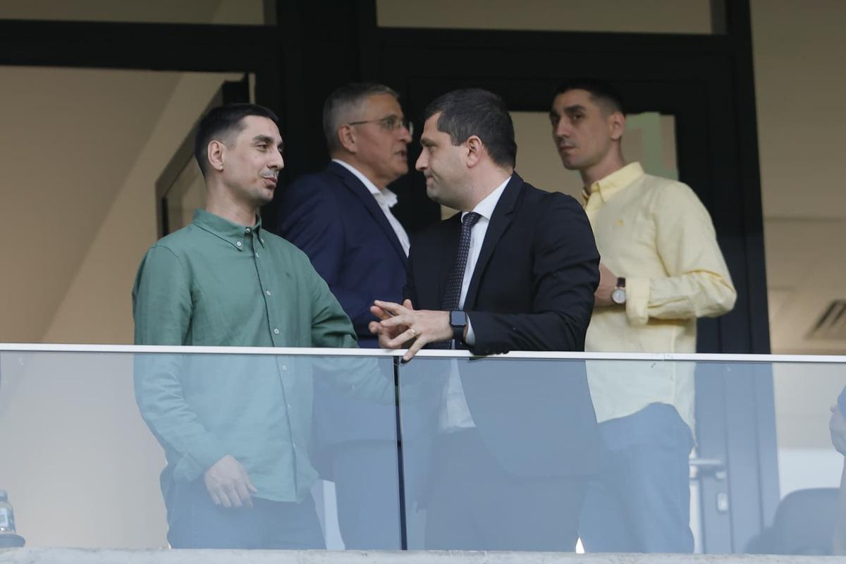 Steaua, înfrângere cu Sepsi în ziua aniversării a 40 de ani de la câștigarea Cupei Campionilor » Covăsnenii, pas uriaș spre Superligă