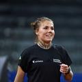 Oleksandra Oliynykova/Foto: Getty Images