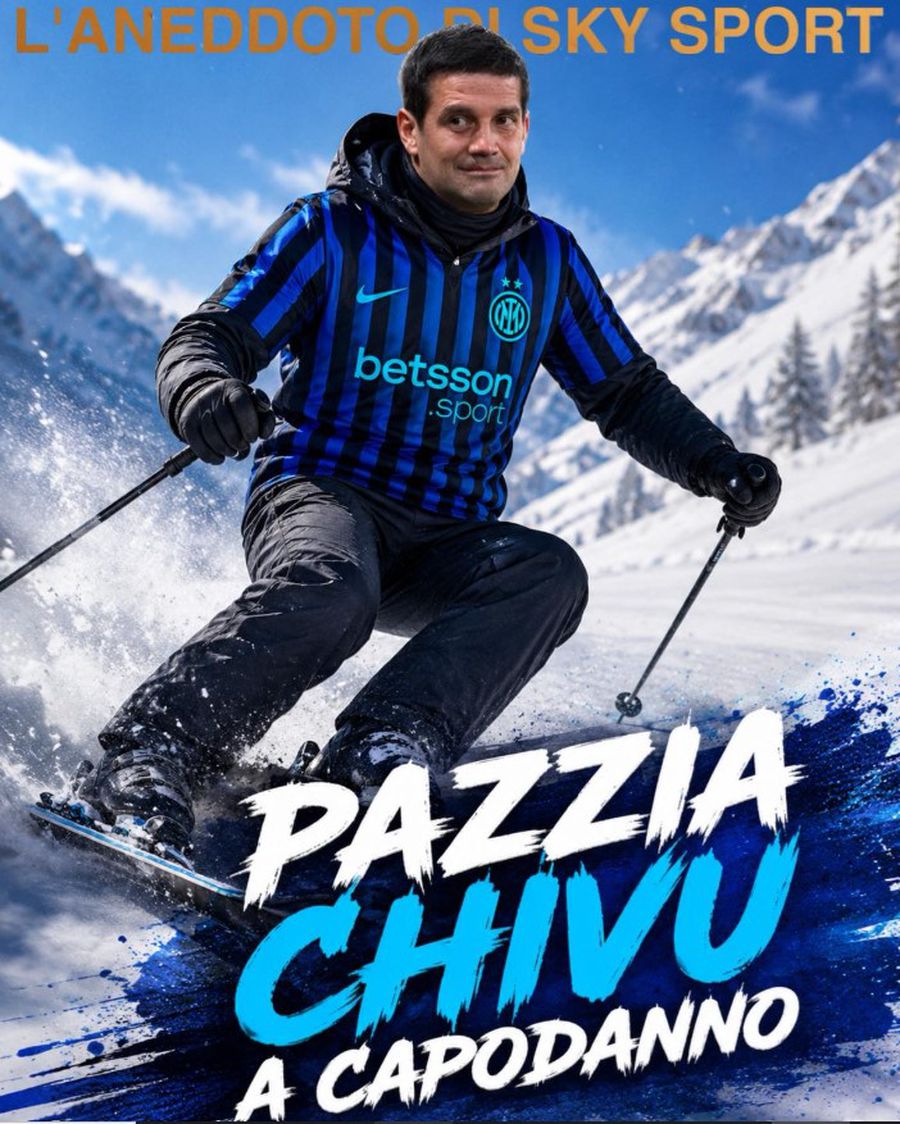 Italienii dezvăluie unde s-a dus Chivu la ora 5 dimineața! » „Singur în mașină, Cristian decide să facă o nebunie”