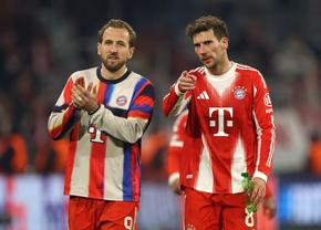 Lovitură pregătită de Milan! „Rossonerii”, aproape de transferul unui star de la Bayern Munchen